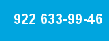 922 633-99-46 922 633-99-46